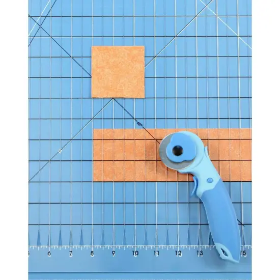 Shape Cut Plus Ruler {2}