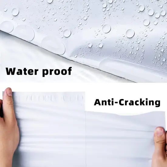 Mailers Shipping Envelopes - 100 PCS {3}