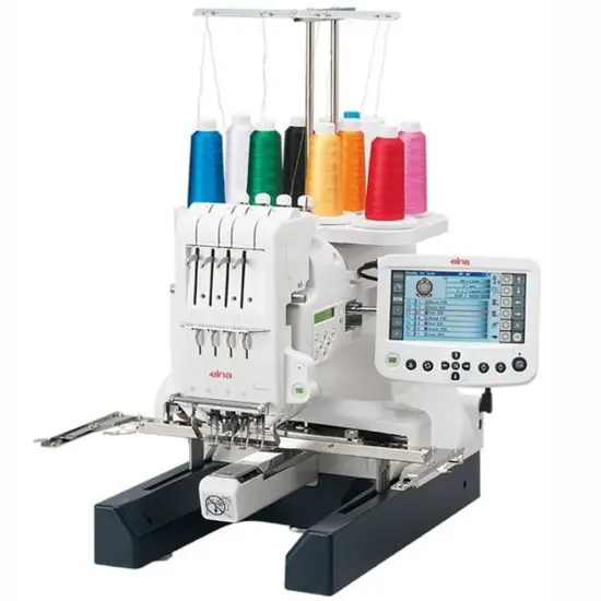 Elna eXpressive 940 Semi-Professional Embroidery Machine {2}