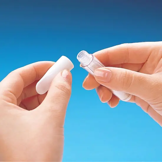 White Chaco Liner (White) {4}