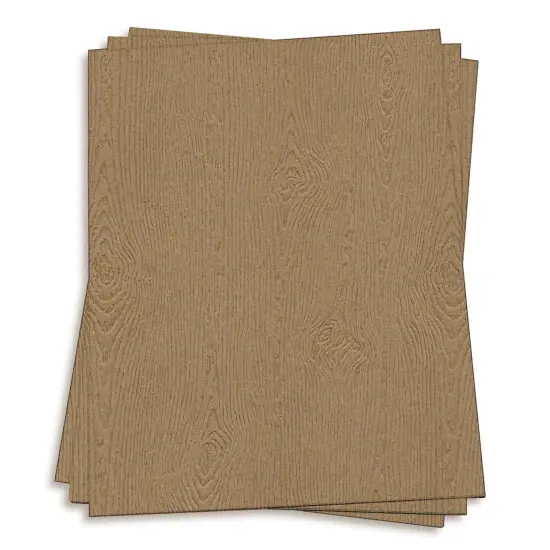 Gmund Savanna Tindalo 12" x 12" 68# Text Sheets Pack of 50 {4}
