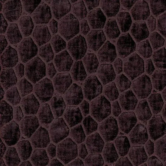 Serenade Upholstery Fabric Durable & Elegant Wine {5}