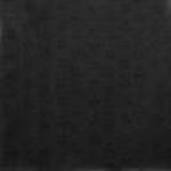 1 Yard Solid Black Suede Knit Punching Fabric 58/60" Wide Soft Lightweight Polyester {2}