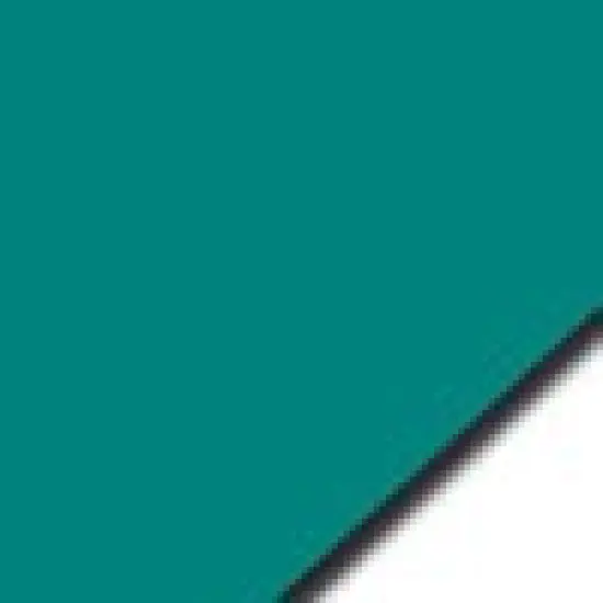 Colorplan MARRS GREEN - 12" x 12" - 100 Lb. / 270 Gsm Matte Premium Cardstock Paper Cover Sheet - 100 Sheets {1}