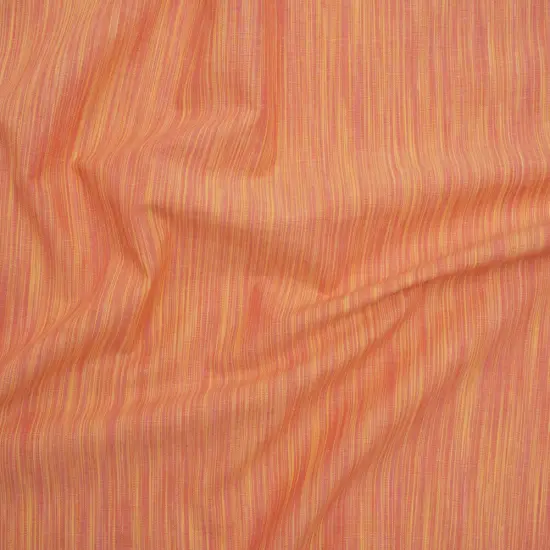 1 Yard Sun Striated Woven Quilting Cotton Fabric for Skirts Shirts Quilts, 43 Inches Width {2}