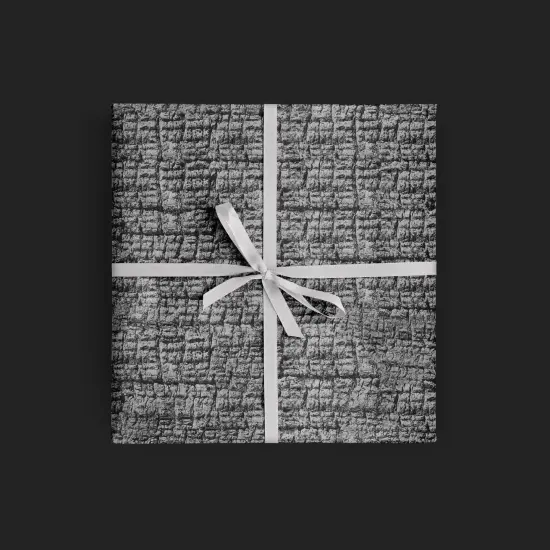 Dark Tropical Gift Wrap Collection {2}