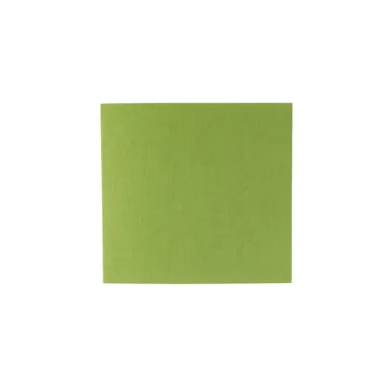 Fabriano Ecoqua Plus Perfect-Bound Notebook, 5.8 in x 8.3 in, A5 Yellow {7}