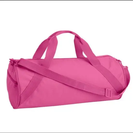 Liberty Bags&reg; Recycled 18&rdquo; Small Duffel Bag GOLDEN YELLOW {4}