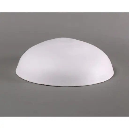 13.25" Sugar Skull Bottle Glass Fusing Kiln Mold {4}