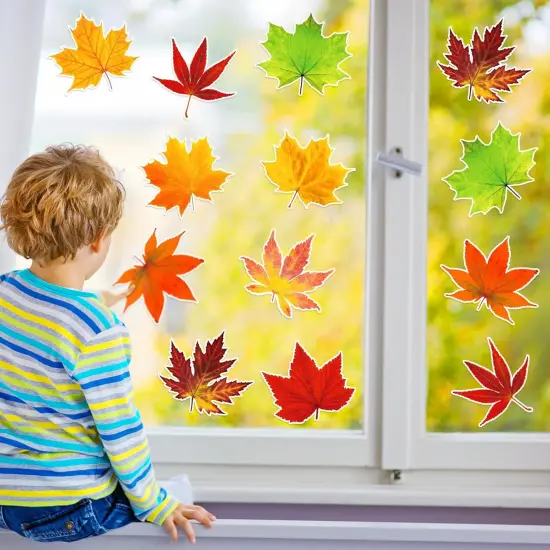 Thanksgiving Fall Bulletin Board Decorations {5}