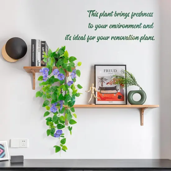 Fake Potted Plants 39in Long {3}