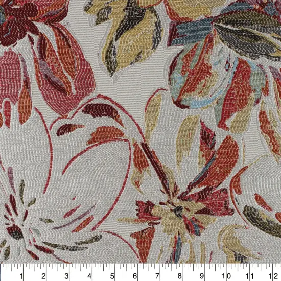 Richloom FOXGLOVE PERSIA - Home D&eacute;cor Fabric Persian {4}