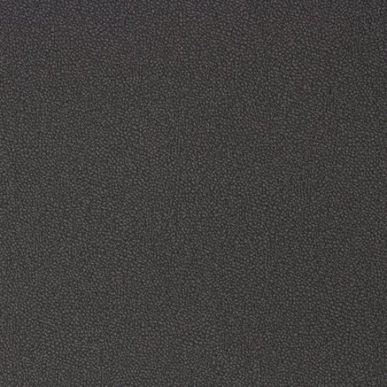 Richloom NUNZIO - Faux Leather Chocolate {5}