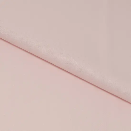 Precut Zweigart Stern-Aida 14 count Light Pink {2}