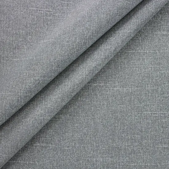 Richloom Solarium TORY - Outdoor/Indoor Fabric GRAPHITE {1}