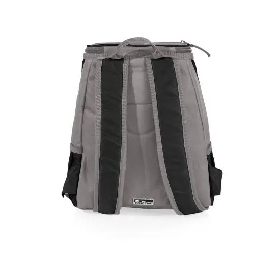 NFL PTX Backpack Cooler Black {4}
