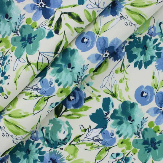 Richloom Solarium BETTINA Outdoor/Indoor Fabric Sonoma {2}