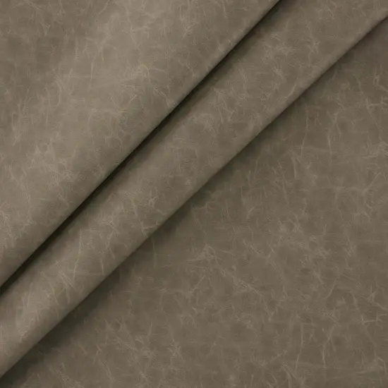 Richloom BATEMAN- Faux Leather Cloud {2}