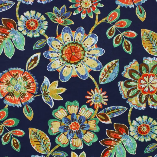 Richloom Solarium DAELYN Outdoor/Indoor Fabric Opal {7}