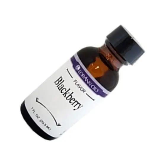 Blackberry Flavor for Sweet Tangy Taste in Desserts Candies and Beverages {5}