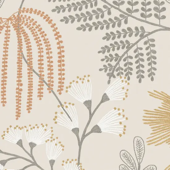 Richmond Sandstone Wallpaper {4}