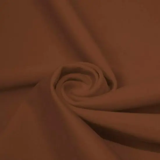 1 Yard Matte Nylon Spandex Skin Tones & Neutrals Collection 36" x 60" Sweet Syrup {1}