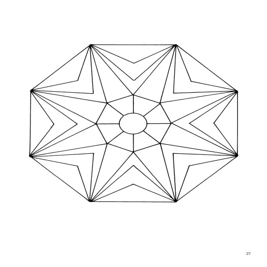 Mandala Designs Coloring Book-Softcover {6}