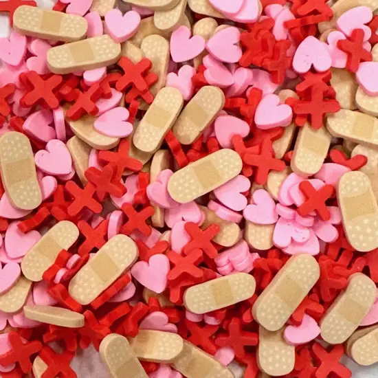 Doodlebug Shakers-Get Well Soon {3}