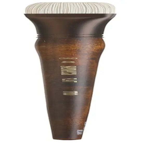 Willow Wolfe Seneca Artist Flat Brush-8 {1}