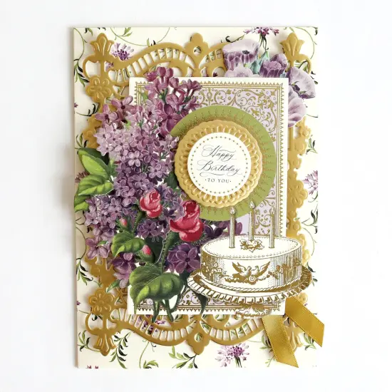 Mini Sentiment Stickers {5}