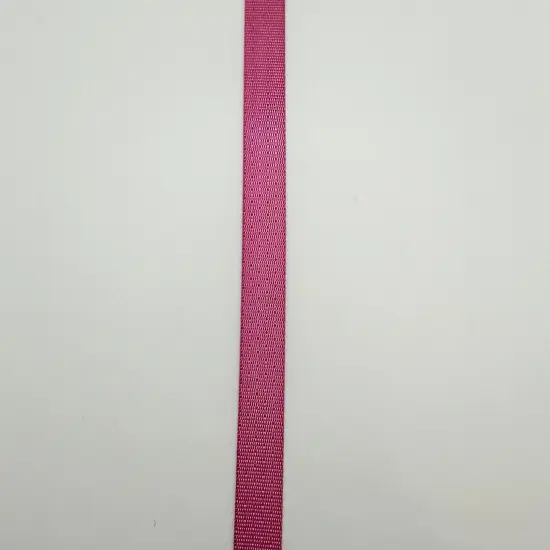 Hot Pink 1/2&rdquo; Seatbelt Webbing {3}
