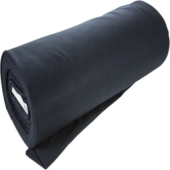 Kunin Rainbow Classic Felt 72"X20yd Bolt-Navy Blue {1}