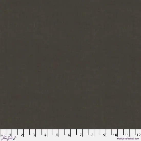 Wovens in Peppercorn (scgp141.peppercorn) | Shot Cottons | Kaffe Fassett | Free Spirit {1}