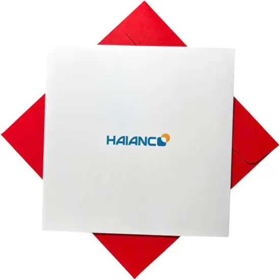 Handmade Quilling Tulip Flower Box Card &ndash; 3D Pop-Up {5}