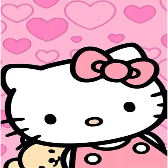 5D Diamond Painting Kits - DIY Full Round Drill {1}