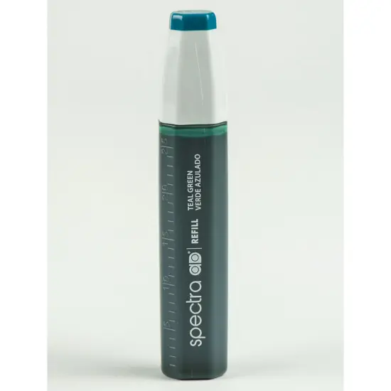 Spectra AD Marker Refill for Blue Color Family Markers, 25ml, 1 Each Light Periwinkle {4}