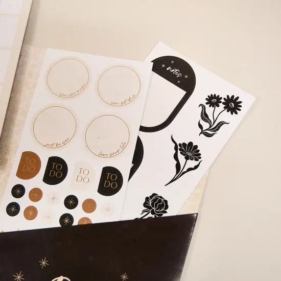 Happy Planner Modern Craft Extension Pack-Big {7}