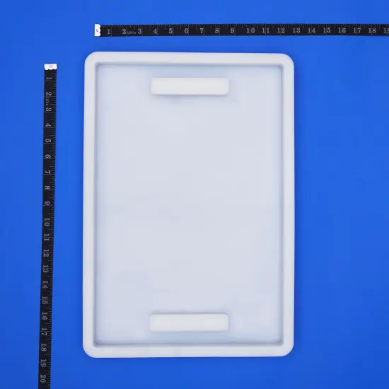 Large Silicone Molds for Resin {1}