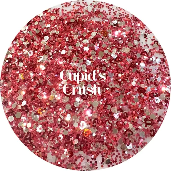 Cupid&rsquo;s Crush {1}