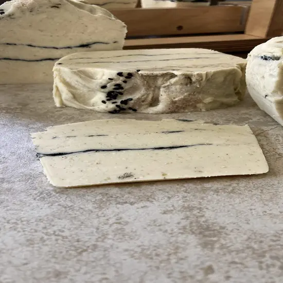 Wooden Soap Cutter for Handmade Soap, Soap Making Supplies, Adjustable Soap Cutting Tool, Single Wire Soap Slicer {3}