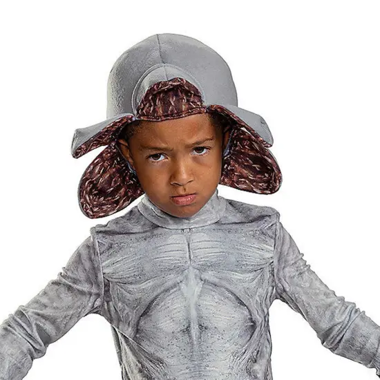 Posh Stranger ThingsT Demogorgon Costume {2}