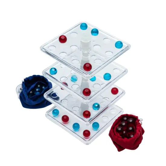 Take The Tower&trade; - Ever Changing Strategy Game {1}