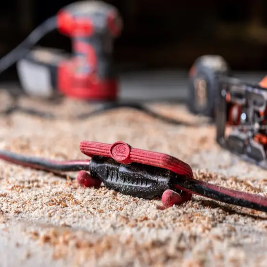 Cord Link&trade; - Extension Cord Connector {4}