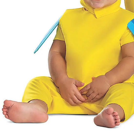 Flounder Animated Classic Toddler Costume {3}