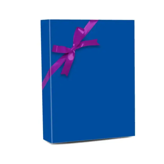 Standard Wrap Roll 24" x 208' 60 lbs Bulk Size {2}