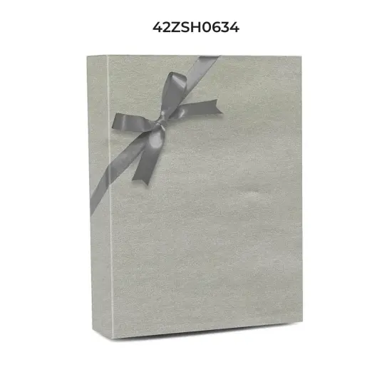 Heavy-Duty Solid Color Wrapping Paper 24" x 833' Roll 75 lb for Retail Packaging {3}