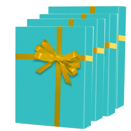 Sturdy Solid Wrap 30" x 208' 60 lbs for Eye-Catching Packaging {6}