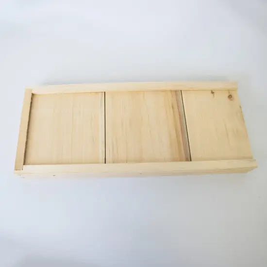 Stoney Acres Solid Bottom Board for 5-Frame Nuc and Langstroth Hive, Durable, Stable Foundation Beehive Base, Essential Hive Management Tool, Easy-to-Use Design {4}