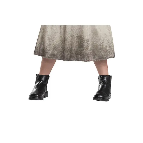 Baby Bride of Frankenstien Costume {4}