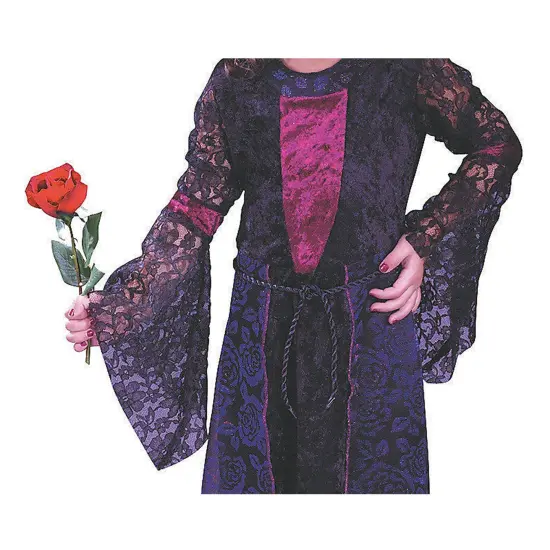 Girl's Vampire Costume {2}